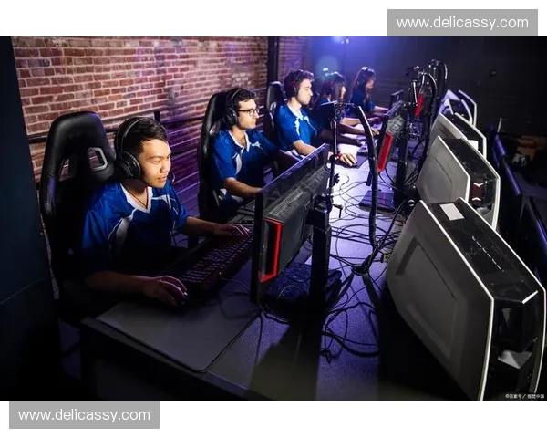 电5妹子引领电竞潮流成为全能玩家打破性别界限的传奇故事