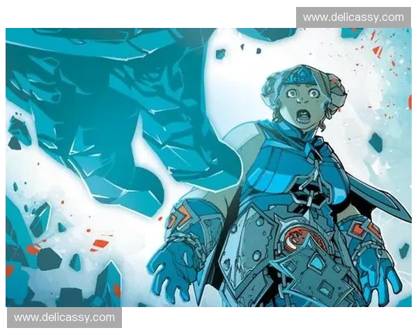 深入解读风暴英雄档案世界观与英雄背景设定的全面详尽权威指南篇