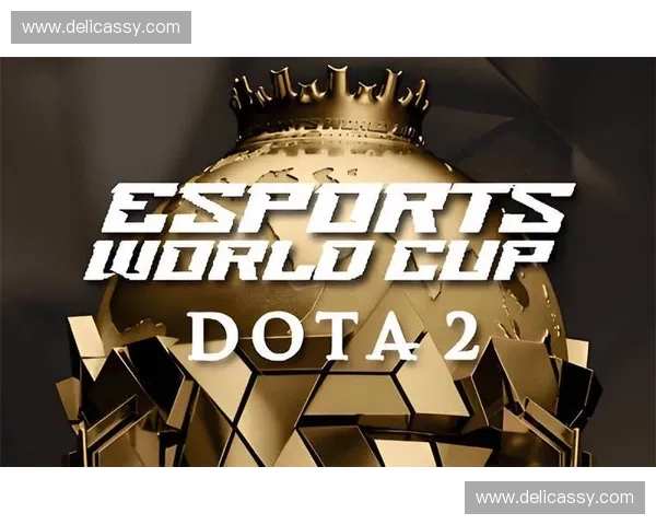 DOTA2热度暴涨玩家数量激增电竞市场迎来新一轮爆发增长